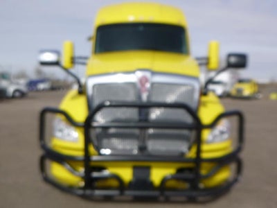 2021 Kenworth T680 Base