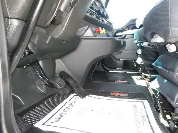 2023 Kenworth T680 Base