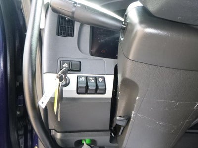 2023 Kenworth T680 Base