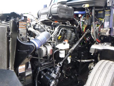 2023 Kenworth T680 Base