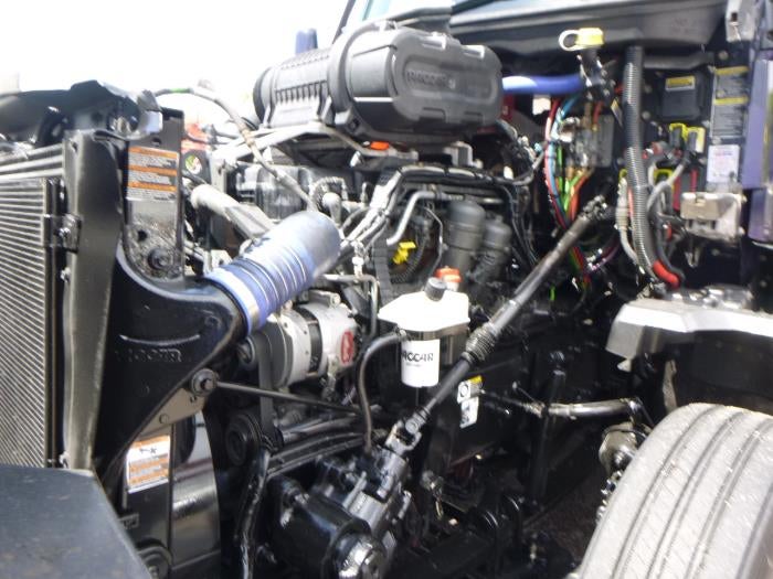 2023 Kenworth T680 Base