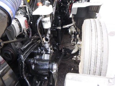 2023 Kenworth T680 Base