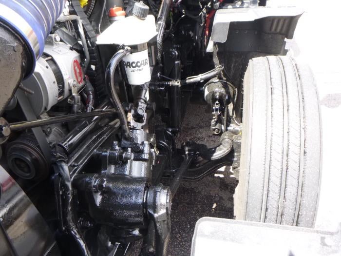 2023 Kenworth T680 Base