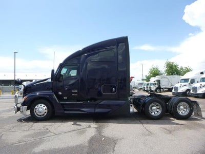 2023 Kenworth T680 Base