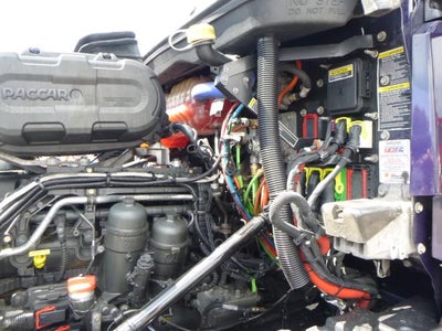2023 Kenworth T680 Base