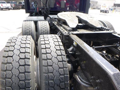 2023 Kenworth T680 Base
