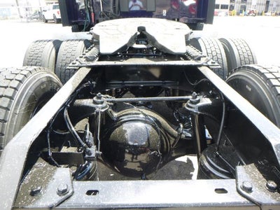 2023 Kenworth T680 Base