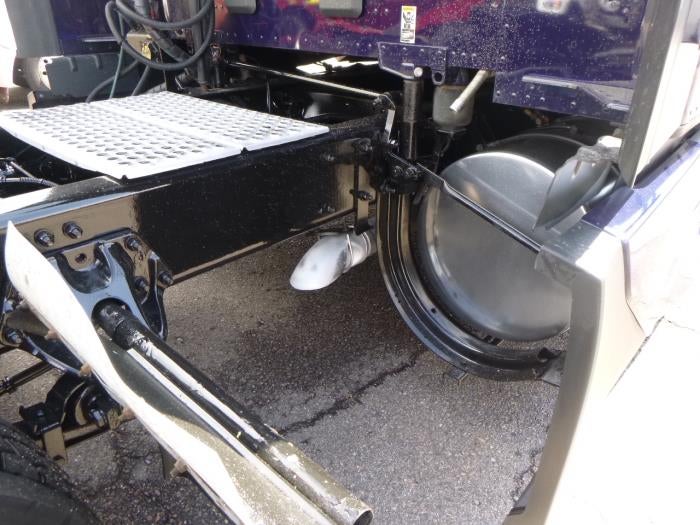 2023 Kenworth T680 Base
