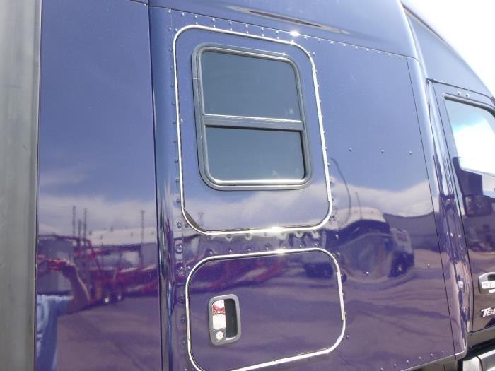 2023 Kenworth T680 Base