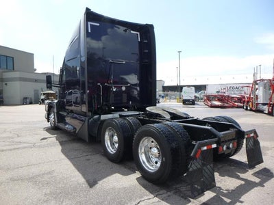 2023 Kenworth T680 Base
