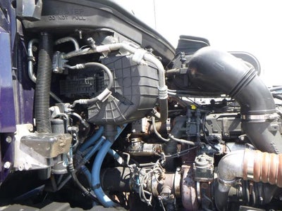 2023 Kenworth T680 Base