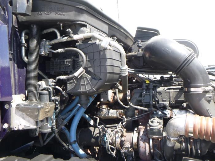 2023 Kenworth T680 Base