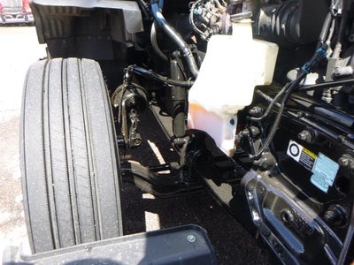 2023 Kenworth T680 Base
