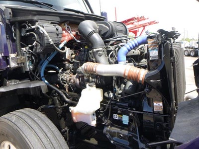 2023 Kenworth T680 Base