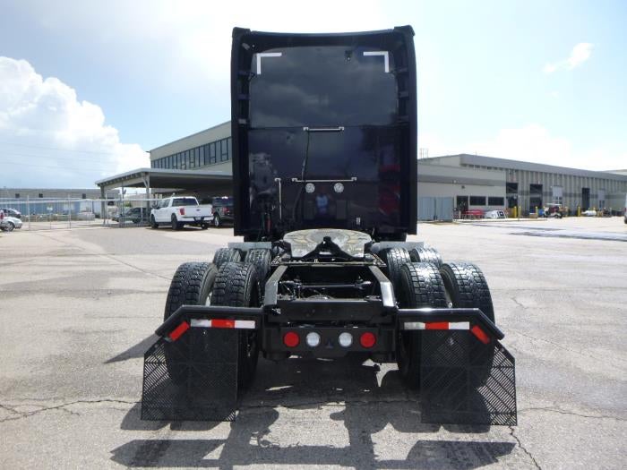 2023 Kenworth T680 Base
