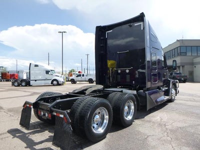 2023 Kenworth T680 Base