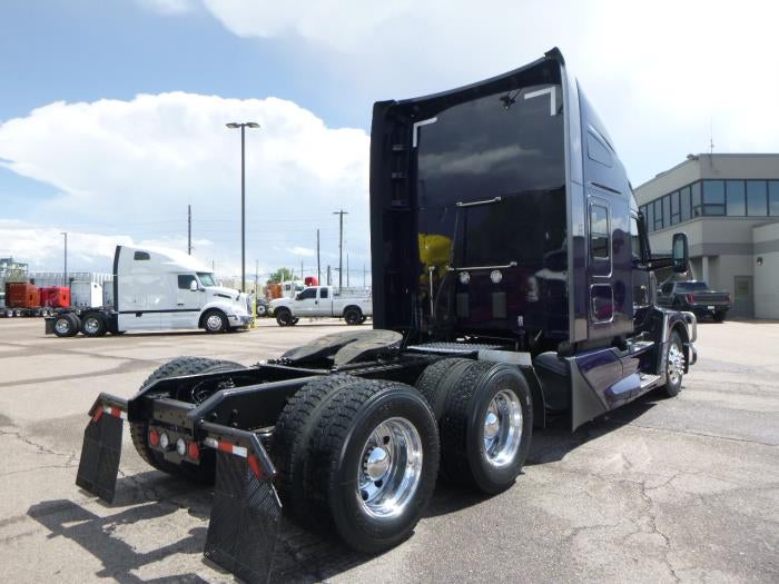 2023 Kenworth T680 Base