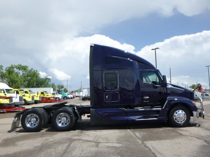 2023 Kenworth T680 Base