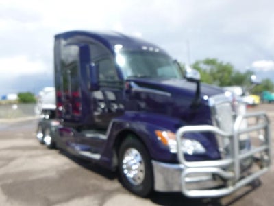 2023 Kenworth T680 Base