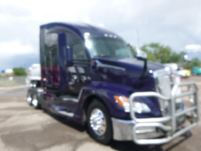 2023 Kenworth T680 Base