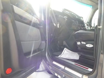 2022 Kenworth T680 Base