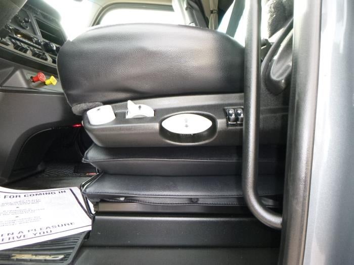 2022 Kenworth T680 Base