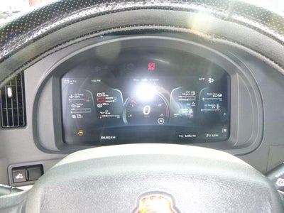 2022 Kenworth T680 Base