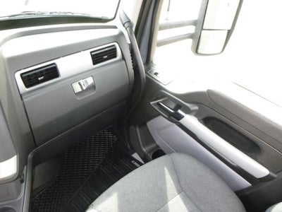 2022 Kenworth T680 Base