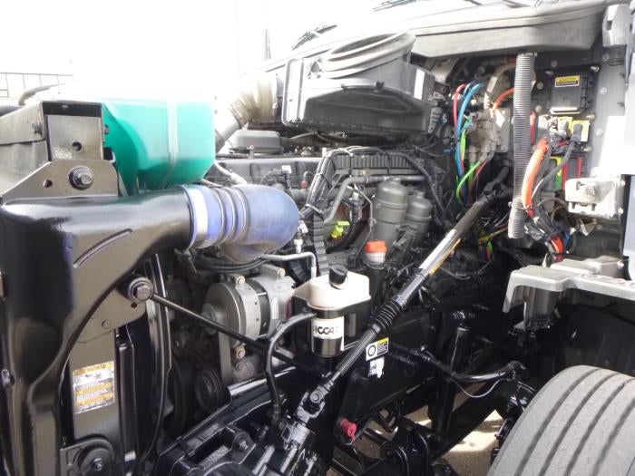 2022 Kenworth T680 Base