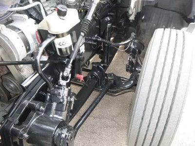 2022 Kenworth T680 Base