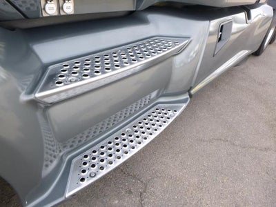 2022 Kenworth T680 Base