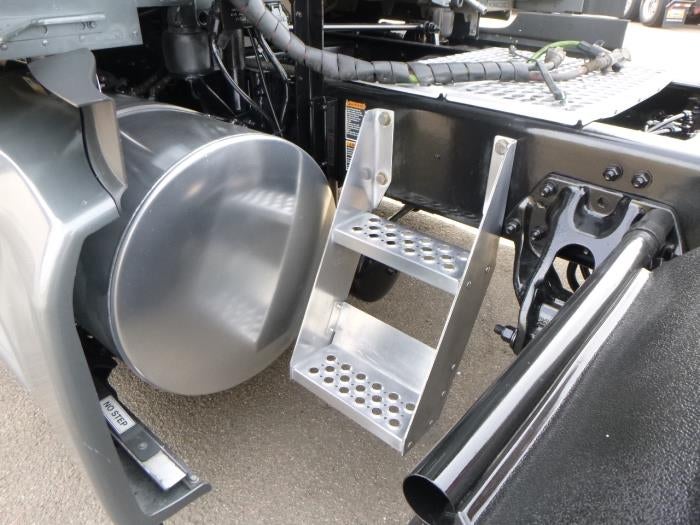 2022 Kenworth T680 Base