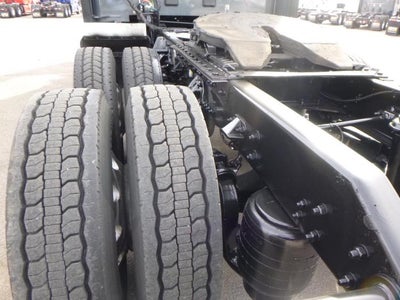 2022 Kenworth T680 Base