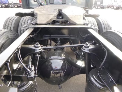 2022 Kenworth T680 Base