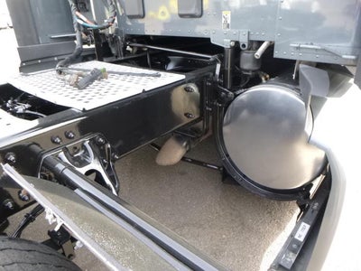 2022 Kenworth T680 Base