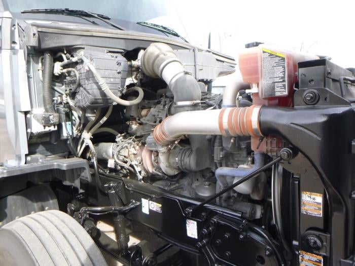 2022 Kenworth T680 Base