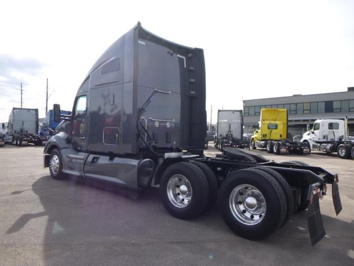 2022 Kenworth T680 Base