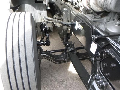 2022 Kenworth T680 Base