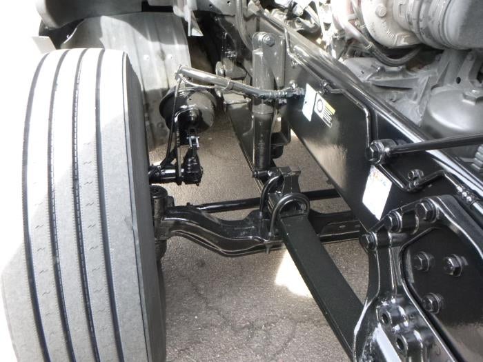 2022 Kenworth T680 Base