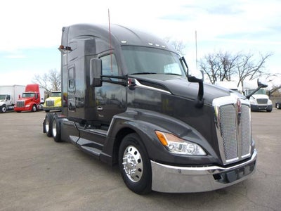 2023 Kenworth T680 Base