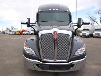 2023 Kenworth T680 Base