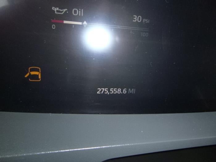 2023 Kenworth T680 Base