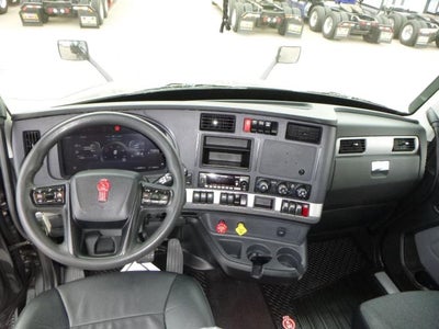 2023 Kenworth T680 Base