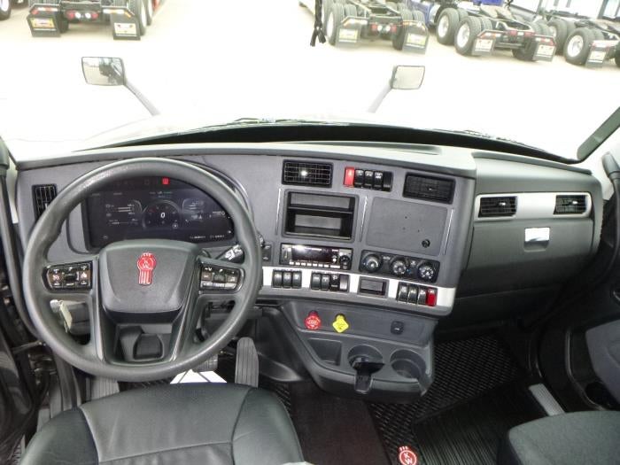 2023 Kenworth T680 Base