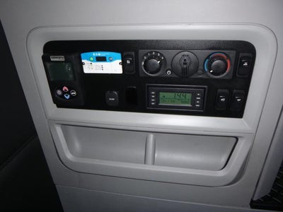 2023 Kenworth T680 Base