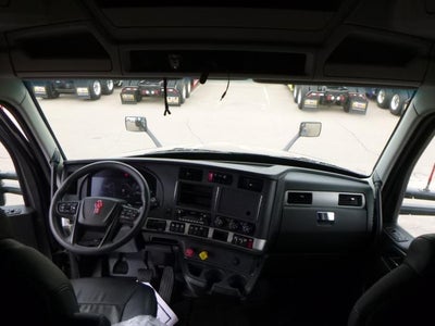 2023 Kenworth T680 Base