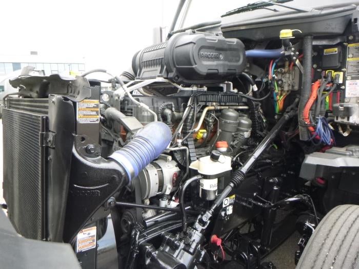 2023 Kenworth T680 Base