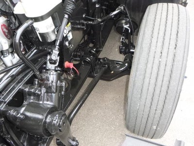 2023 Kenworth T680 Base