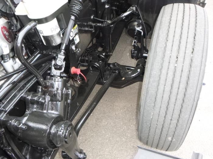 2023 Kenworth T680 Base