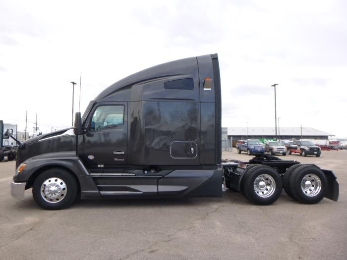 2023 Kenworth T680 Base
